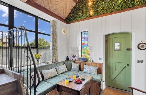 Porlock House | Tannery Cottage Porlock