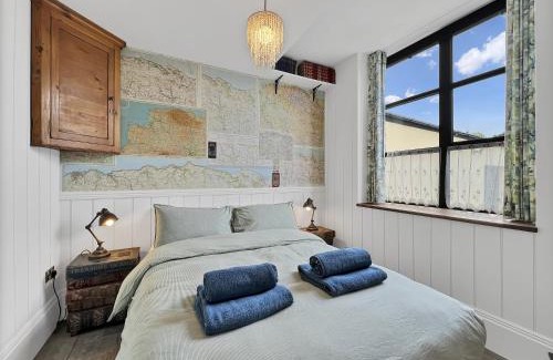 Porlock House | Tannery Cottage Porlock