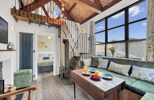 Porlock House | Tannery Cottage Porlock