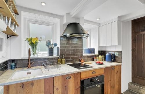 Porlock House | Tannery Cottage Porlock