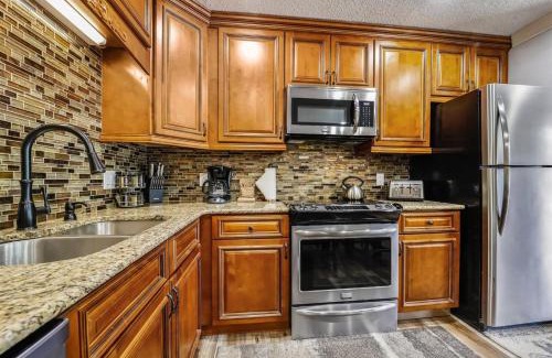 Historic District House | Tannhauser 115