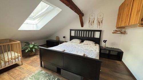 Piestany Apartment | Tanny Boho Housy priamo na pešej zóne