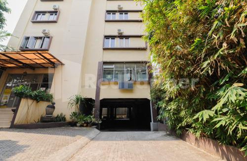 Cilandak Hotel | Tanres House Syariah Cilandak Mitra RedDoorz