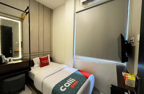 Jember House | Tansah Tentrem Guest House by Calli Rooms