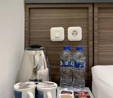 Jember House | Tansah Tentrem Guest House by Calli Rooms