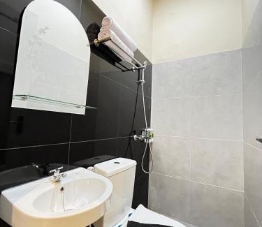 Jember House | Tansah Tentrem Guest House by Calli Rooms