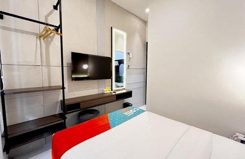 Jember House | Tansah Tentrem Guest House by Calli Rooms