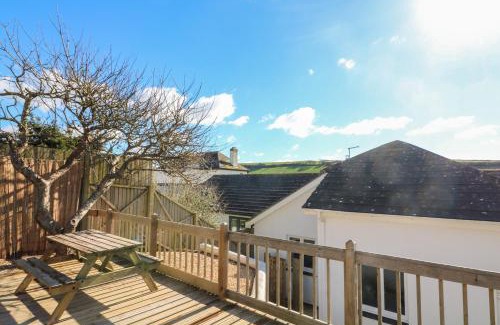 Hope-Cove House | Tansea