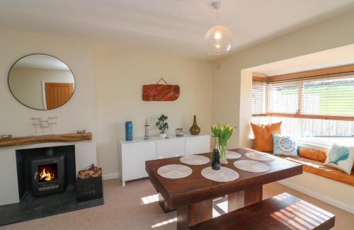 Hope-Cove House | Tansea
