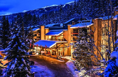 Whistler Village Apartment | Tantalus Resort Lodge
