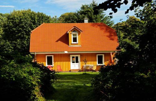 Muritz House | Tante-Braun-Ferien-in-Troja