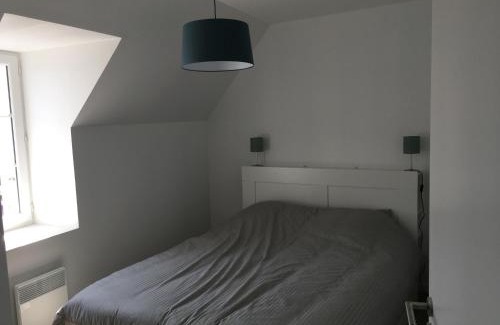 Penmarch House | TANTE LICHE