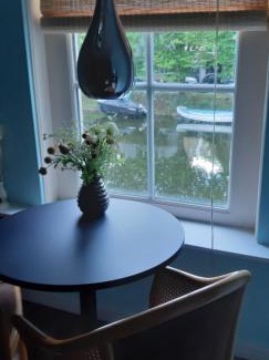 Enkhuizen Bed & Breakfast | Tante roosje