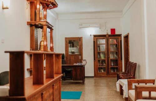 Anuradhapura House | Tantrayana Resorts