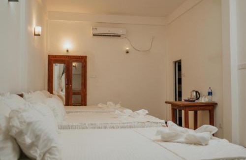 Anuradhapura House | Tantrayana Resorts
