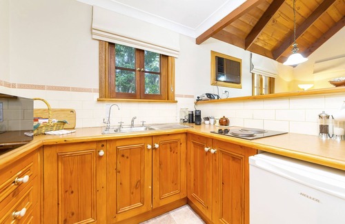 Tanunda House | Tanunda Cottages
