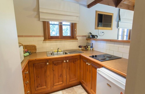 Tanunda House | Tanunda Cottages