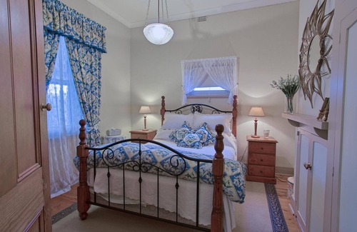 Tanunda House | Tanunda Cottages