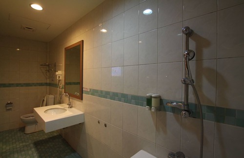 Yuchi House | Tanxiang Hostel Sun Moon Lake