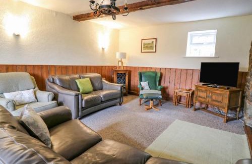 Builth Wells House | Tanyrallt Farm