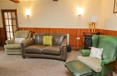 Builth Wells House | Tanyrallt Farm