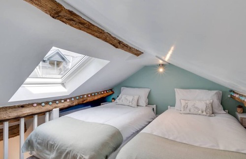 Dinas Mawddwy House | Tanyrallt in Dinas Mawddwy