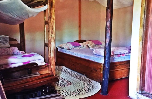 Nkoanrua Other | Tanzania Homestay Experience