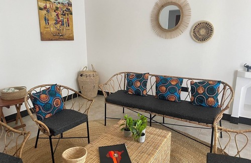 Arusha Hotel | Tanzania Safari Lodge
