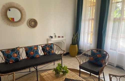 Arusha Hotel | Tanzania Safari Lodge