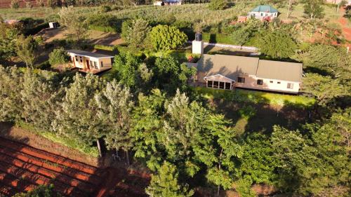 Karatu Cabin | Tanzanice Farm Lodge