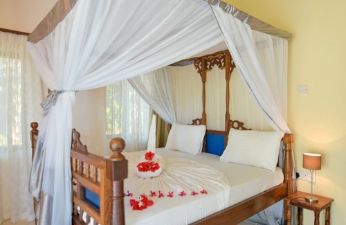 Nungwi Hotel | Tanzanite Beach Resort