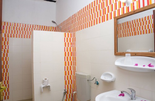 Nungwi Hotel | Tanzanite Beach Resort