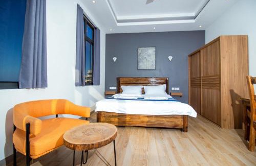 Masaki Hotel | Tanzanite Serviced Apartment