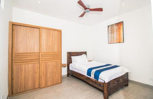 Masaki Hotel | Tanzanite Serviced Apartment
