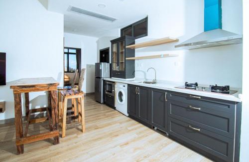 Masaki Hotel | Tanzanite Serviced Apartment