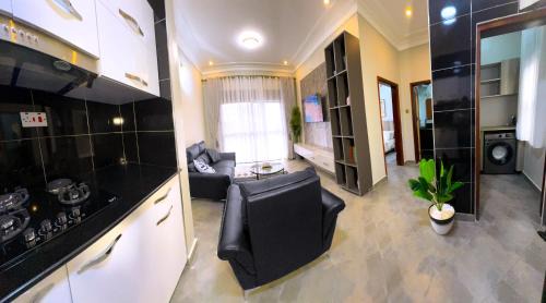 Mbarara Apartment | Tanzi Homes 1 Manzi