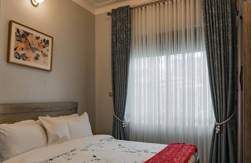 Mbarara Bed & Breakfast | Tanzi Homes Kakama