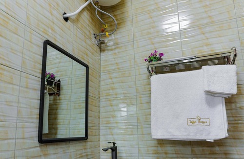 Mbarara Bed & Breakfast | Tanzi Homes Kakama