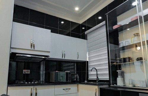 Mbarara Bed & Breakfast | Tanzi Homes Kakama