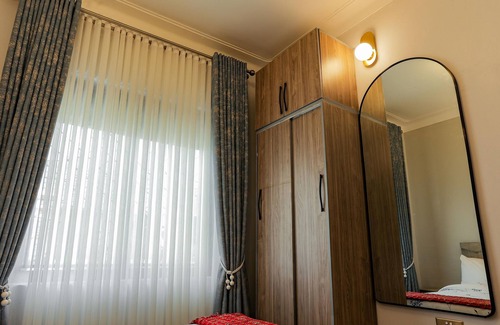 Mbarara Bed & Breakfast | Tanzi Homes Kakama
