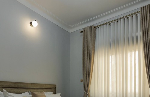 Mbarara Bed & Breakfast | Tanzi Homes Nyonyozi