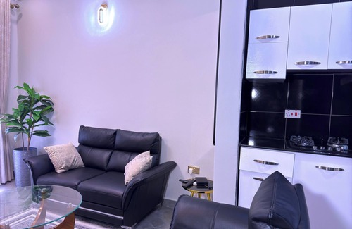 Mbarara Bed & Breakfast | Tanzi Homes