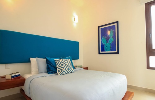 Akumal House | Tao Chi PH5 By Lockey