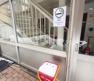 Kita Ward Apartment | Tao House 地下鉄から徒歩約30秒 札幌大通すすきの駅直通 空港や小樽行高速バス有