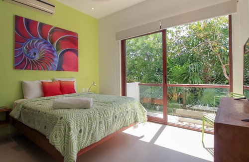 Akumal House | Tao Ocean Akumal F5 By Lockey
