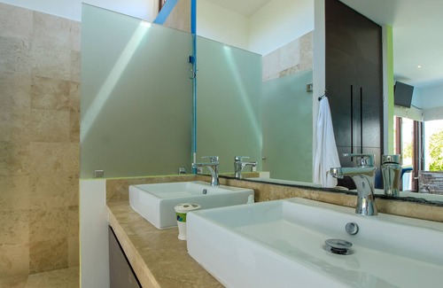 Akumal House | Tao Ocean Akumal F5 By Lockey