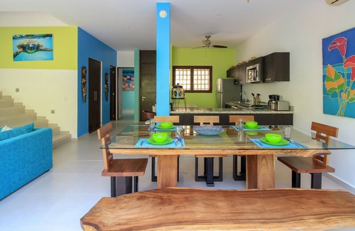 Akumal House | Tao Ocean Akumal F5 By Lockey