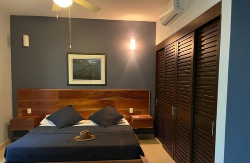 Akumal Apartment | TAO PGA Golf Departamento de lujo Tulum