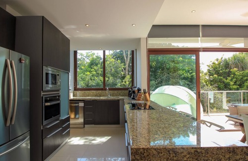 Akumal House | Tao Xiao M1 By Lockey