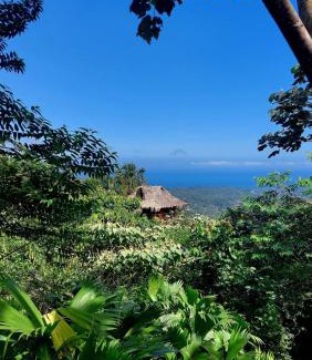 Santa Marta Cabin | Taorayiná nature lodge- immersed in the forest